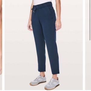Lululemon Joggers